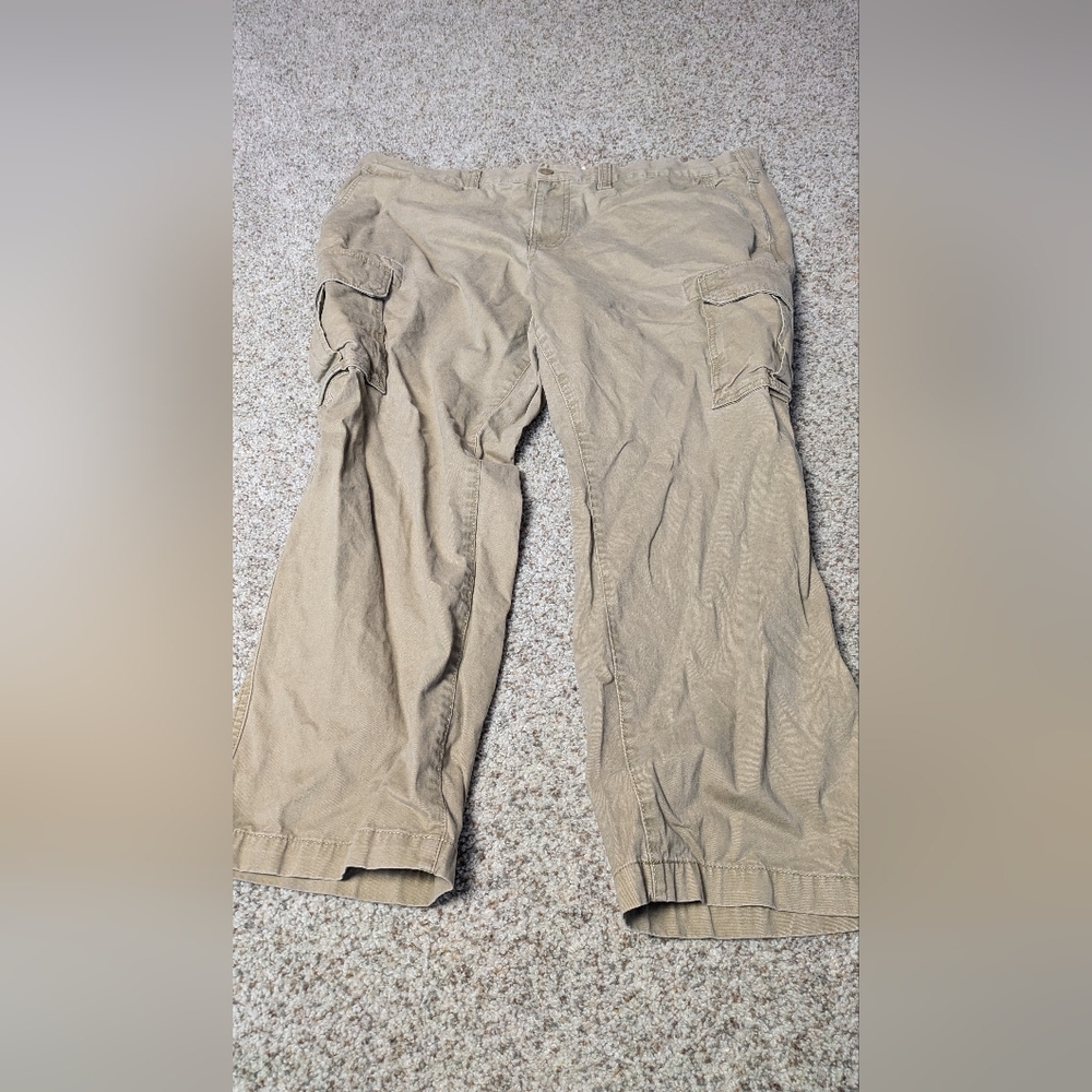 Men's Sonoma 46*29 men's cargo khakis